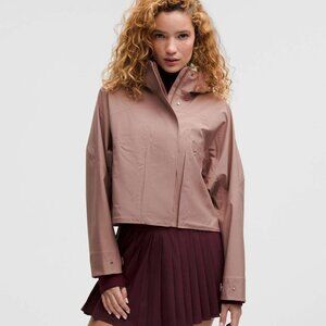 Rain Chaser Jacket EUC